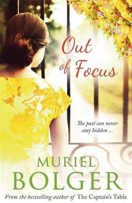 Cover for Muriel Bolger · Out of Focus (Paperback Book) (2015)