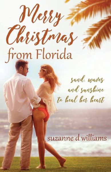 Cover for Suzanne D Williams · Merry Christmas from Florida (Paperback Book) (2014)