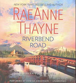 Cover for Raeanne Thayne · Riverbend Road (CD) (2016)