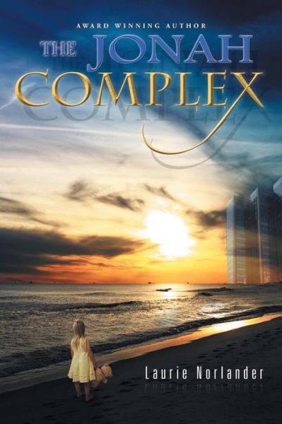 Cover for Laurie Norlander · The Jonah Complex (Paperback Book) (2016)