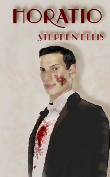 Cover for Stephen Ellis · Horatio (Taschenbuch) (2015)