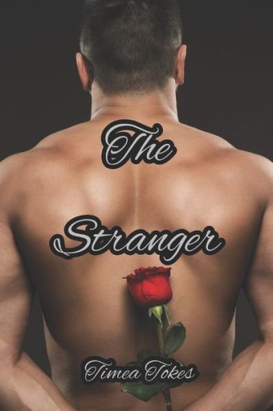 Cover for Timea Tokes · The Stranger (Paperback Book) (2017)