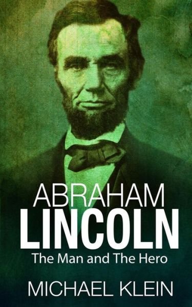Cover for Michael Klein · Abraham Lincoln (Paperback Book) (2016)