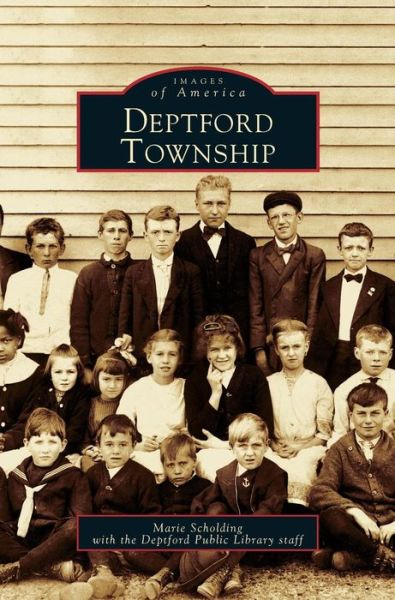 Cover for Marie Scholding · Deptford Township (Hardcover Book) (2003)