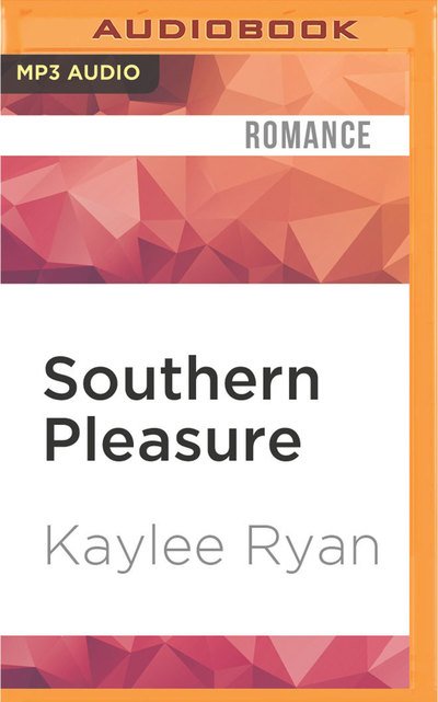 Cover for Amy Johnson · Southern Pleasure (CD) (2016)