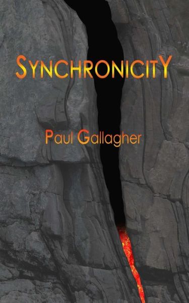 Cover for Paul Gallagher · Synchronicity (Paperback Book) (2016)