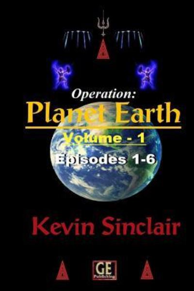 Operation - Kevin Sinclair - Bøger - Createspace Independent Publishing Platf - 9781542500654 - 11. januar 2017