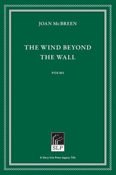 Cover for Joan McBreen · The Wind Beyond the Wall (Pocketbok) [New edition] (2021)