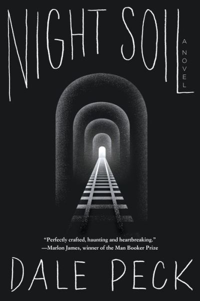 Cover for Dale Peck · Night Soil (Paperback Book) (2019)