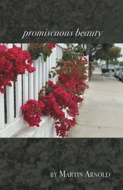 Cover for Martin Arnold · Promiscuous Beauty (Pocketbok) (2019)