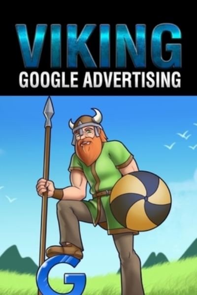 Cover for B Vincent · Google Advertising (Pocketbok) (2021)