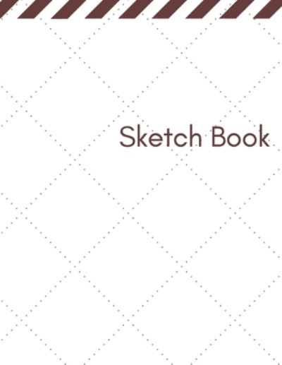 Cover for Ball · Sketch Book (Paperback Book) (2020)