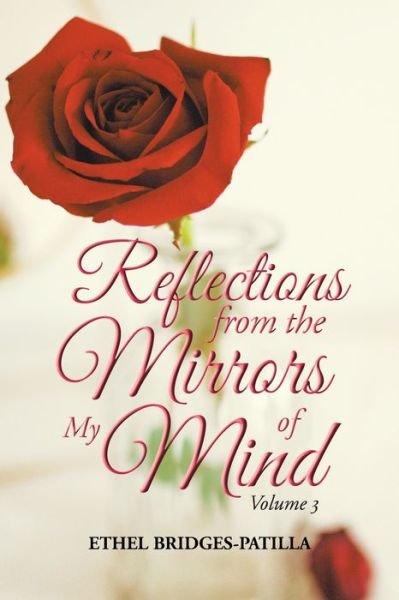 Cover for Ethel Bridges-Patilla · Reflections from the Mirrors of My Mind (Paperback Book) (2021)