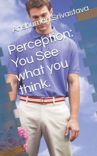 Cover for Anshuman Srivastava · Perception (Paperback Book) (2018)