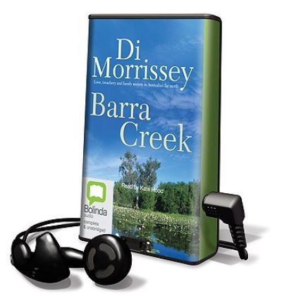 Barra Creek - Di Morrissey - Other - Bolinda Publishing - 9781742142654 - April 1, 2009