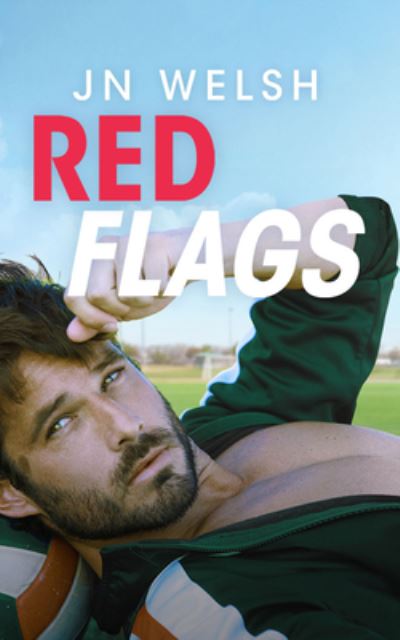 Red Flags - JN Welsh - Music - Brilliance Audio - 9781799784654 - September 13, 2022