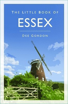 Cover for Dee Gordon · The Little Book of Essex (Paperback Book) [New edition] (2025)