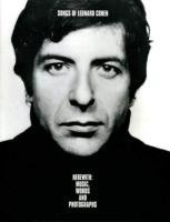 Songs of Leonard Cohen: Collector'S Edition - Leonard Cohen - Bøger - Omnibus Press - 9781847728654 - 5. december 2008