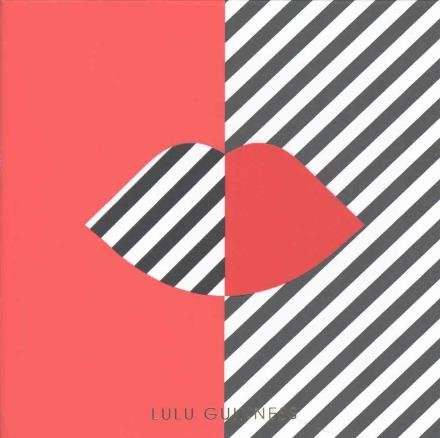 Cover for Lulu Guinness · Lulu Guinness Notecards (Papperier) (2016)