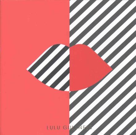 Cover for Lulu Guinness · Lulu Guinness Notecards (Schreibwaren) (2016)