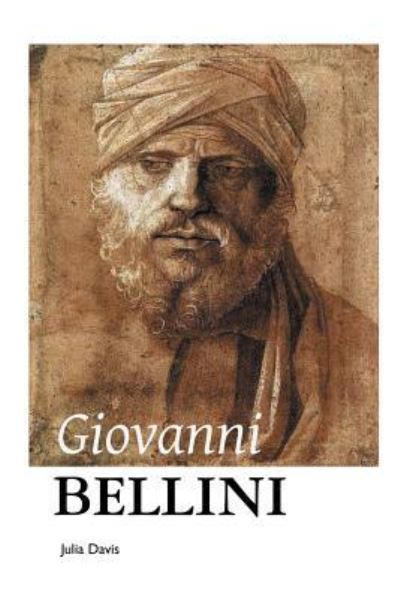 Cover for Julia Davis · Giovanni Bellini (Paperback Book) (2016)