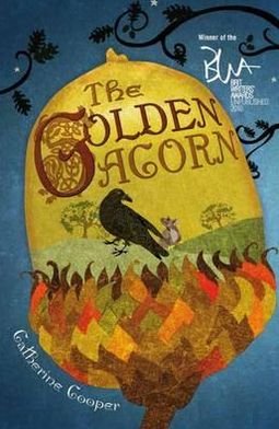 Cover for Catherine Cooper · The Golden Acorn (Taschenbuch) (2010)