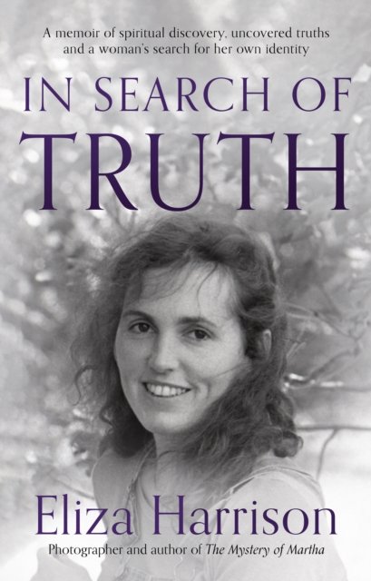 Cover for Eliza Harrison · In Search of Truth (Paperback Bog) (2023)