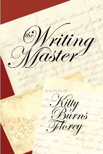 Cover for Kitty Burns Florey · The Writing Master (Paperback Book) (2013)