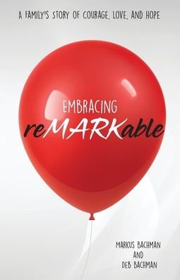 Cover for Deb Bachman · Embracing reMARKable (Paperback Book) (2020)