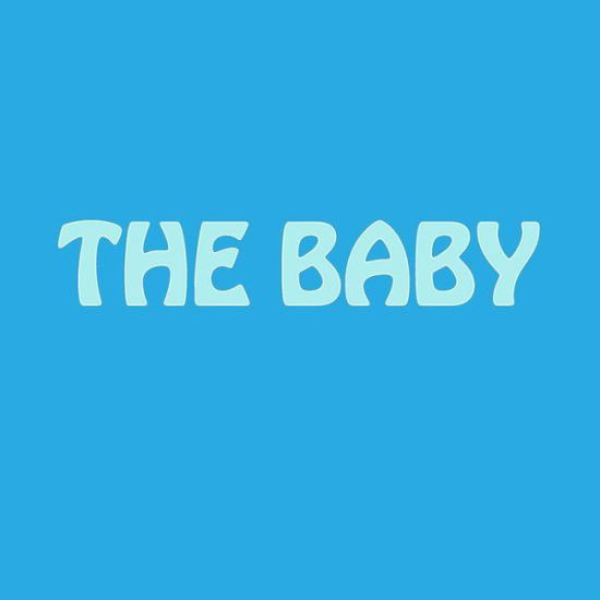 R Penny · The Baby (Paperback Book) (2018)