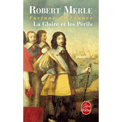 Cover for Robert Merle · Gloire et Les Perils (Paperback Book) (2000)