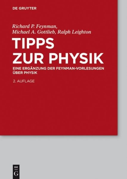 Cover for Feynman · Feynman Vorlesungen über Phys.6 (Book) (2015)
