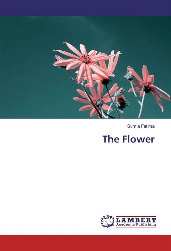 Cover for Fatima · The Flower (Buch)