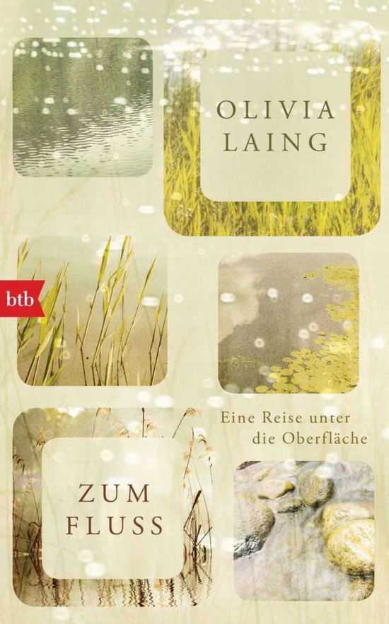 Cover for Laing · Zum Fluss (Book)