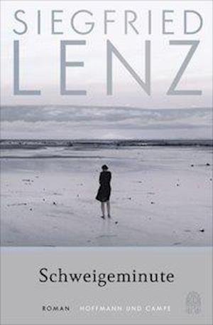Cover for Siegfried Lenz · Schweigeminute (Pocketbok) (2021)