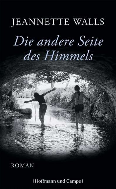 Cover for Walls · Die andere Seite des Himmels (Book)