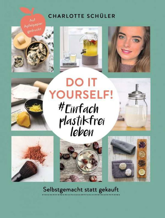 Cover for Schüler · Do it yourself! Einfach plastik (Book)