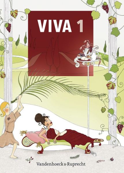 Cover for Gregor Nagengast · Viva.01 (Buch) [German edition] (2012)