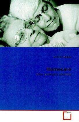 Cover for Begley · Homecare (Book)