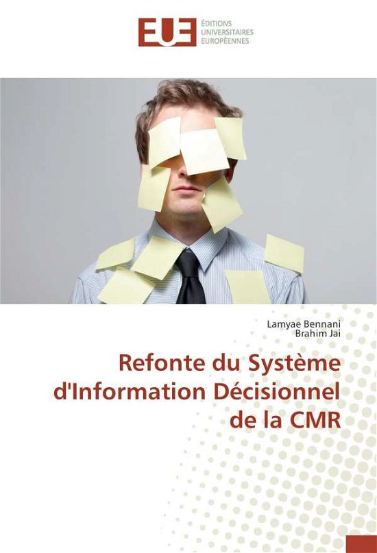 Cover for Bennani · Refonte du Système d'Informatio (Book)