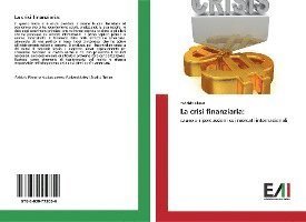 Cover for Piano · La crisi finanziaria: (Book)