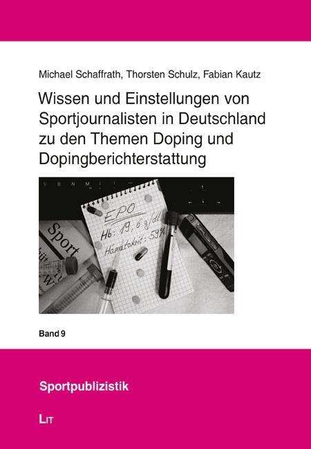 Cover for Kautz · Wissen und Einstellungen von Spor (Book)