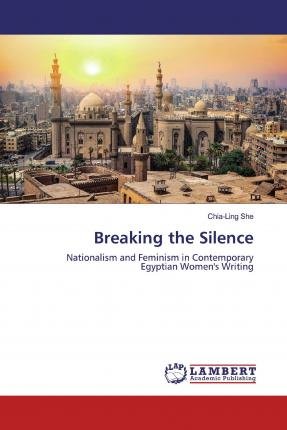 Cover for She · Breaking the Silence (Book)