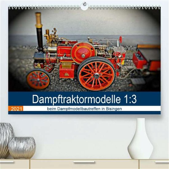 Cover for Günther · Dampftraktormodelle 1:3 beim Da (Book)
