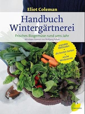 Cover for Coleman · Handbuch Wintergärtnerei (Buch)