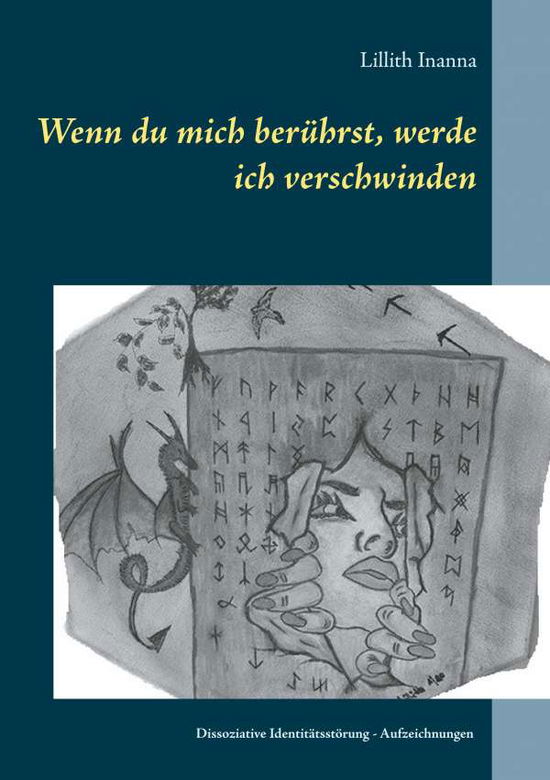 Cover for Inanna · Wenn du mich berührst, werde ich (Book) (2020)