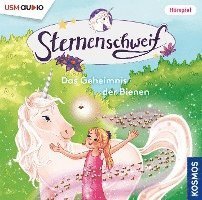 Cover for Sternenschweif · Folge 66: Das Geheimnis Der Bienen (CD) (2023)