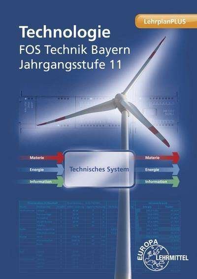 Cover for Dillinger · Technologie FOS Technik BY (Book)
