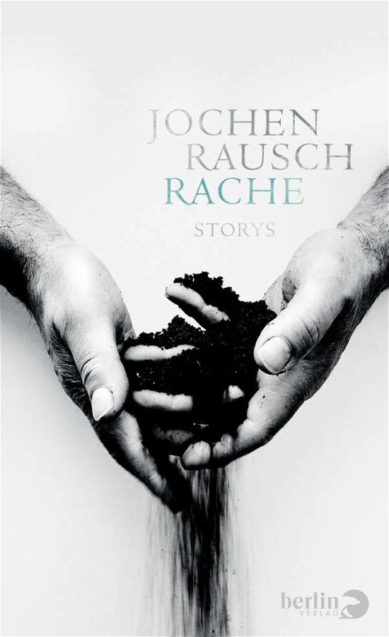Cover for Rausch · Rache (Bok)