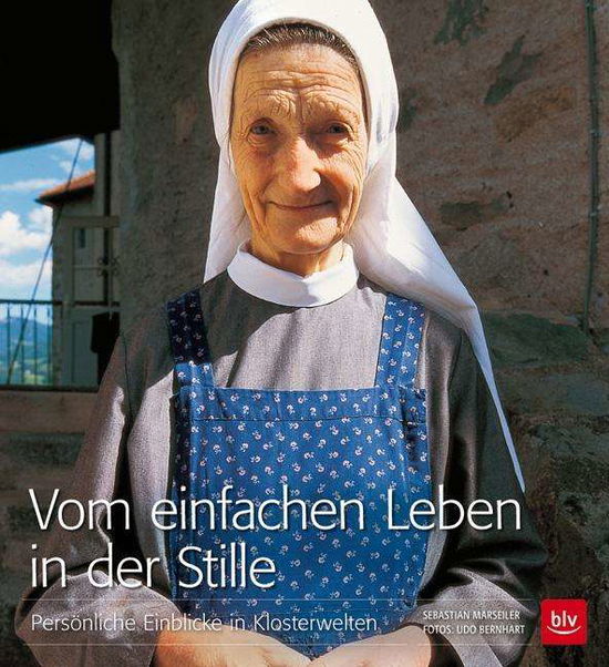 Cover for Marseiler · Persönliche Einblicke in Klos (Book)